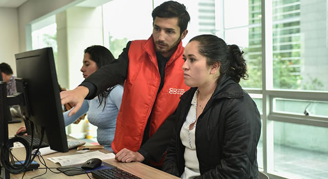 Renueve su matrícula en la Cámara de Comercio de Bogotá y acceda a beneficios y descuentos