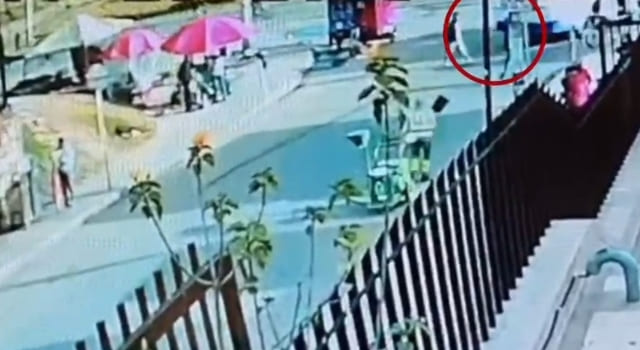 Cayó el responsable de un homicidio en Soacha ocurrido el año pasado