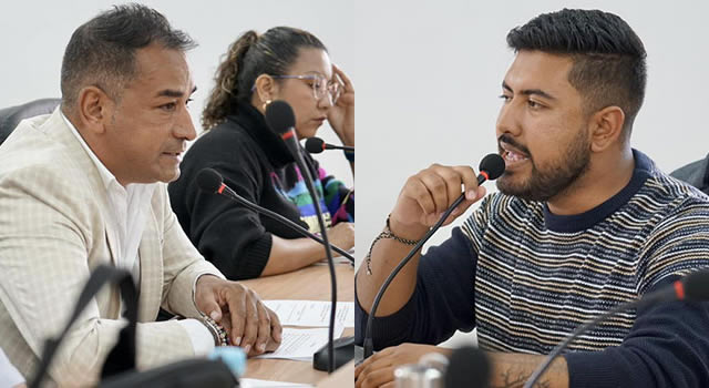 Se eliminará el impuesto a la telefonía celular en Soacha, concejo aprobó el proyecto