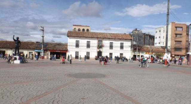 Consejo Territorial de Planeación de Soacha