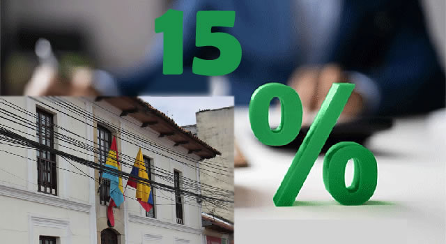 Aumentó descuento por pronto pago en el impuesto predial en Soacha