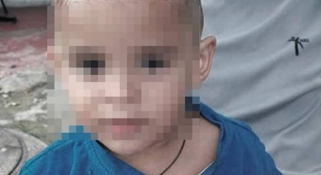 Dilan Santiago murió por asfixia mecánica