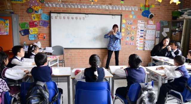 Se busca personal para apoyar la educación de personas con discapacidad