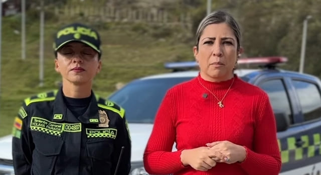 Están engañando a los adultos mayores de Soacha citandolos a los centros de vida