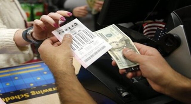 ¿Como jugar por los USD $376 millones del Powerball?