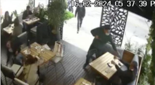 Nuevo hurto en un bar al norte de Bogotá
