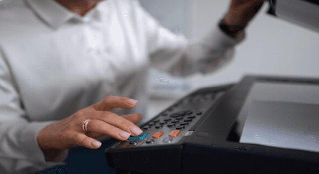 Principales funciones y beneficios de adquirir impresoras multifuncionales