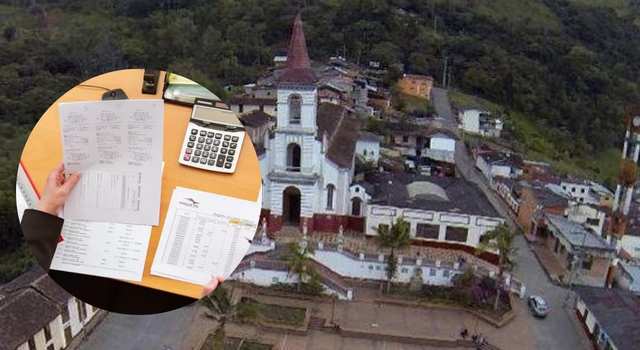 Impuesto predial en Ubalá tendrá descuento