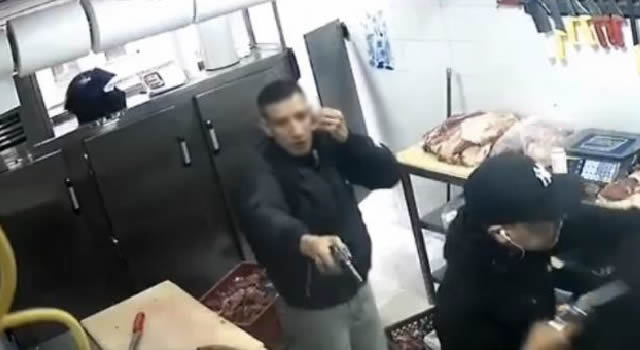 Mejorar la seguridad en bares y restaurantes de Bogotá azotados por la delincuencia