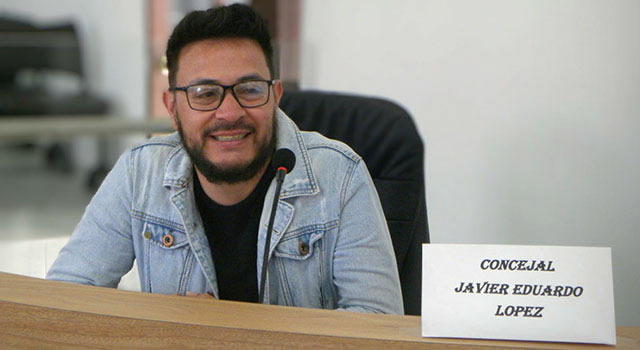 Nuevo Liberalismo se declaró en independencia en el Concejo de Soacha