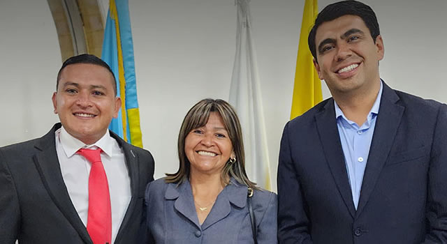 Nombran nuevo director del Instituto Municipal de Recreación y Deporte de Soacha