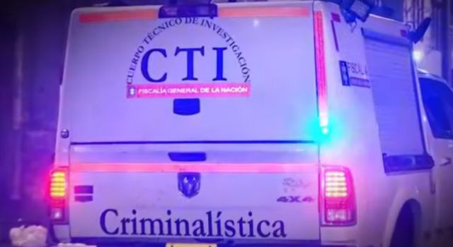 Joven fue ultimado con arma cortopunzante en el barrio Girardot de Bogotá