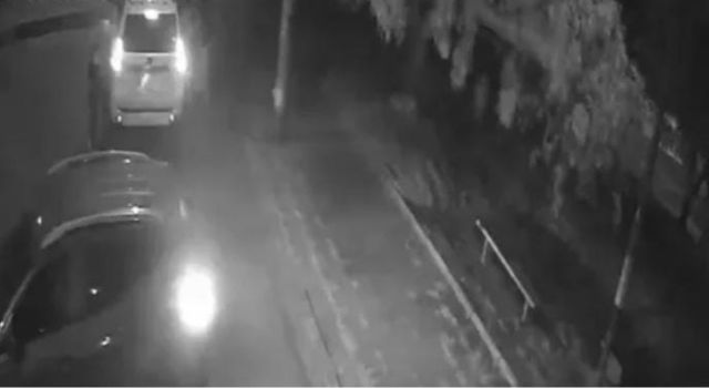 Ladrones robaron una camioneta a un patrullero de la Policía en Bogotá