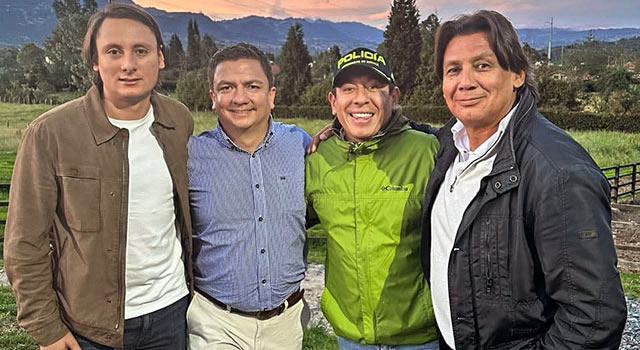 Lotería de Boyacá es nuevo patrocinador oficial de Boyacá Chicó Fútbol Club