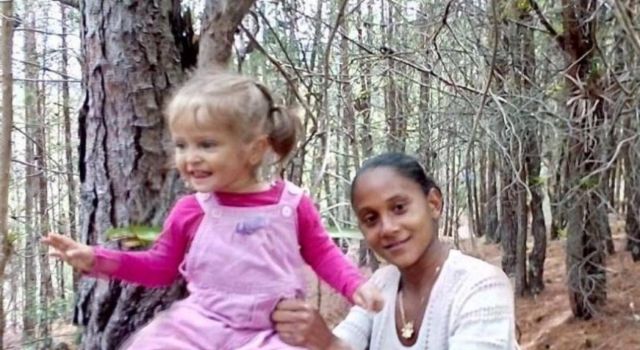 Sentenciaron a la madre de la menor Sara Sofía Galván