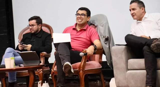 Hoy se llevó a cabo la Mesa Sectorial de Funcionarios Públicos en Soacha
