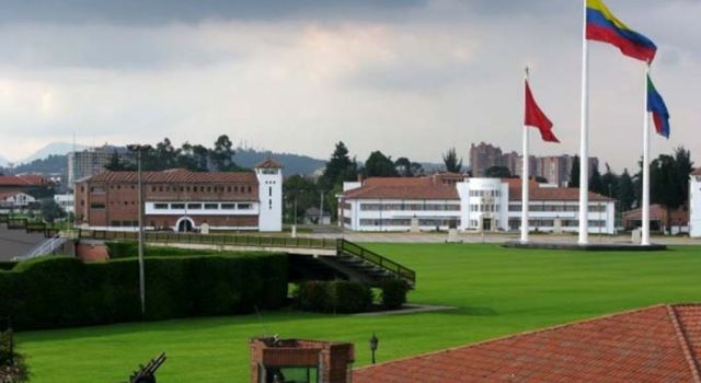 Misteriosa muerte de alumno en la Escuela de Cadetes General José María Córdoba