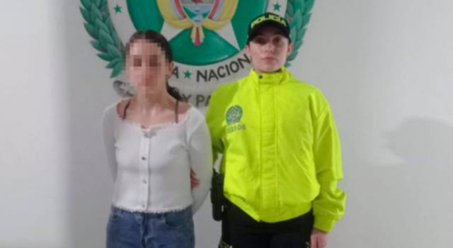 Mujer grababa videos sexuales con su hijo de 3 años