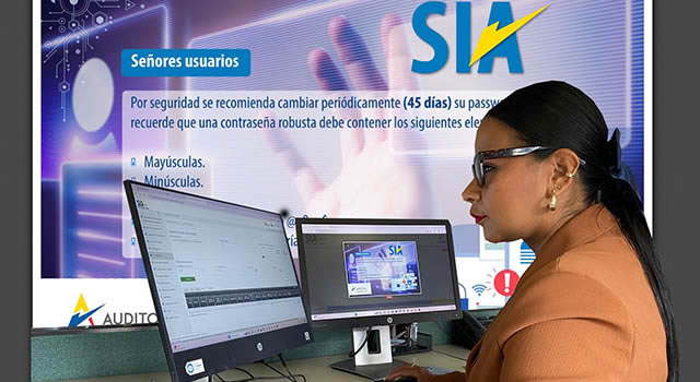 Municipios de Cundinamarca a rendir la cuenta para evitar sanciones