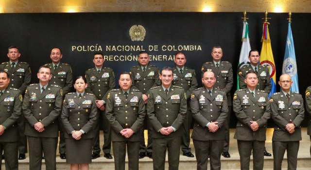 Se acabarán los cuadrantes de policía en el nuevo modelo de servicio