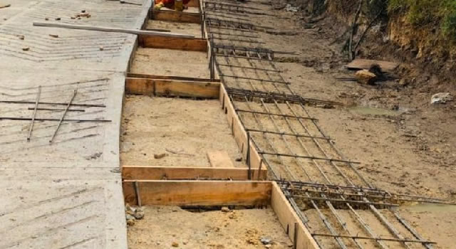 Contraloría dice que son 62 las obras inconclusas en Cundinamarca, suman 124 mil millones de pesos