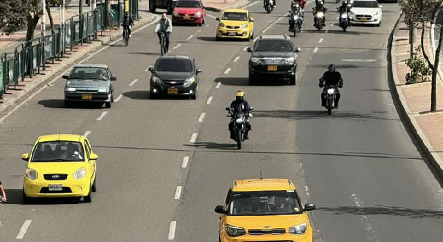 Pico y placa los sábados en Bogotá: la medida se levantó este 3 de febrero con restricciones
