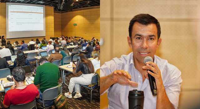 Continúa la construcción del Plan de Desarrollo en Cundinamarca