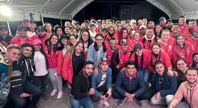 Así concluyó el recorrido de construcción del Plan de Desarrollo en Soacha