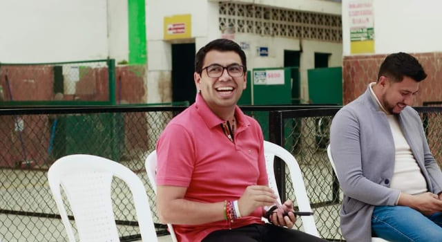 Reapertura de la plaza de mercado de Soacha será una realidad