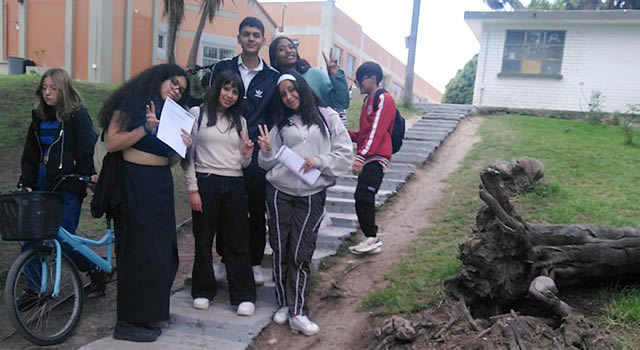 Preuniversitario alternativo en Soacha