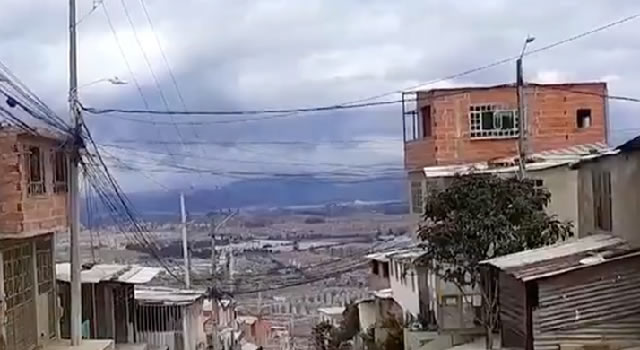 Así murió un joven en Soacha fruto de una brutal golpiza