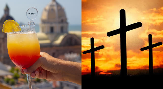 Semana Santa en Colombia: un respiro para la reflexión, la diversión y el descanso