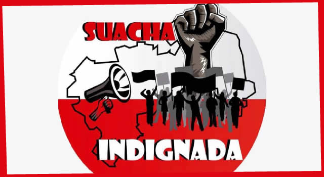 Cinco soluciones concretas, responsables y realizables para el predial en Soacha