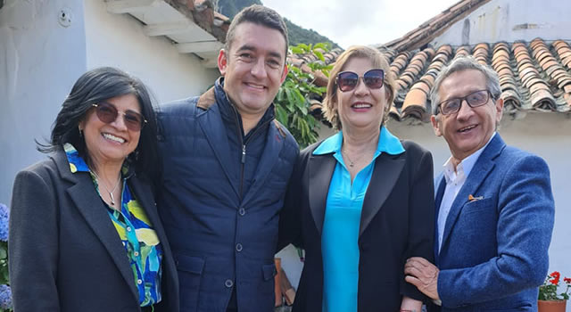 Se implementa exitoso modelo de educación en Subachoque, Cundinamarca