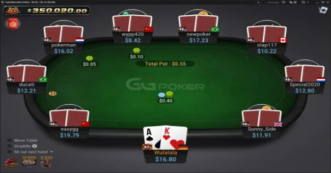 Cómo jugar Texas Holdem: Una guía completa para los entusiastas de las matemáticas en el póquer