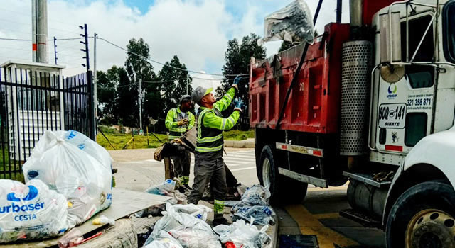 La floja e incompleta rendición de cuentas de Urbaser Soacha
