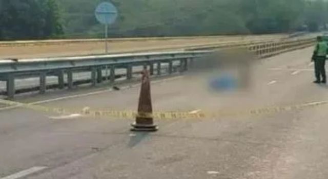 Fuerte accidente de tránsito en Flandes, Tolima dejó un fallecido