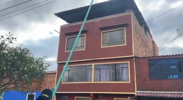 Campaña de prevención y seguridad en Soacha