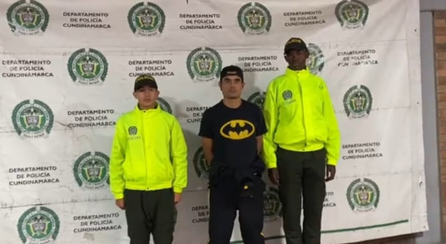 homicidio en Soacha en lo corrido de este 2024
