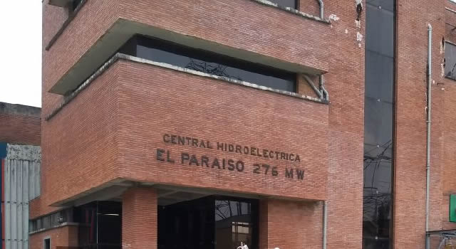 Se levantó bloqueo en la Hidroeléctrica Paraíso de El Colegio, Cundinamarca