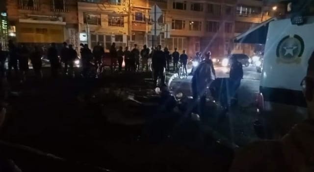 Hombre fue hallado sin vida envuelto en un colchón en Terreros