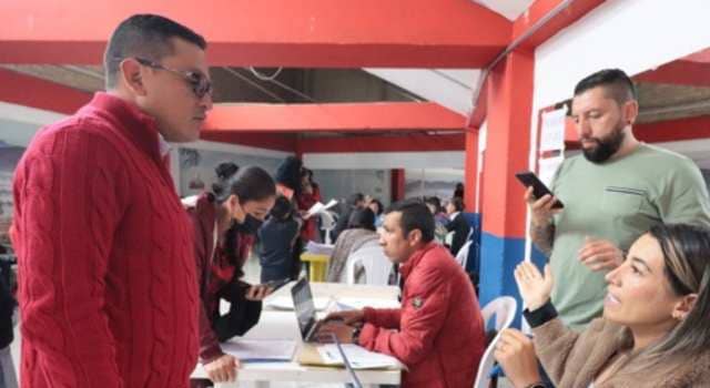 IMRDS abrió inscripciones para escuelas de formación en Soacha