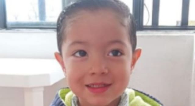 confirmó la captura del padrastro de Jerónimo Angulo