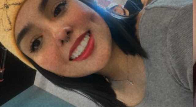 Joven colombiana fue hallada sin vida en Estado Unidos