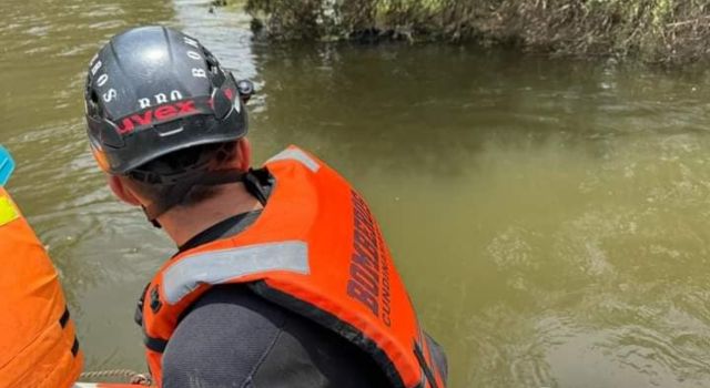 Siguen en la búsqueda del menor de 14 años desaparecido en el río Bogotá