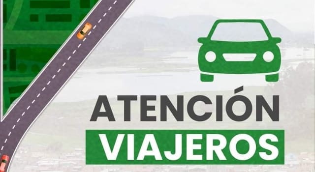 realizará el plan retorno en Sibaté