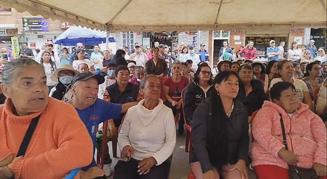 Urbaser Soacha no atiende reclamos de los usuarios por irregularidades en el cobro del servicio