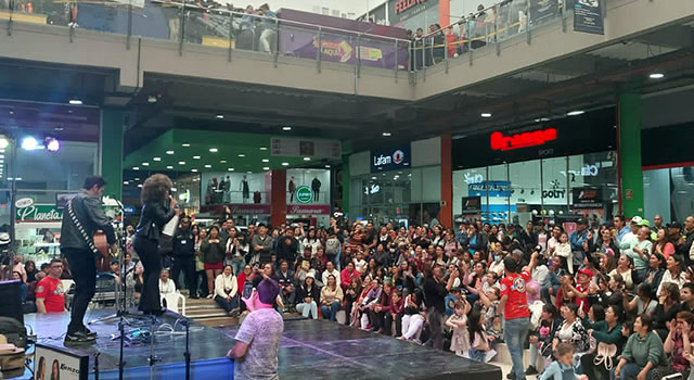 En marzo, actividades para hombres y mujeres en Vívelo Mercurio de Soacha