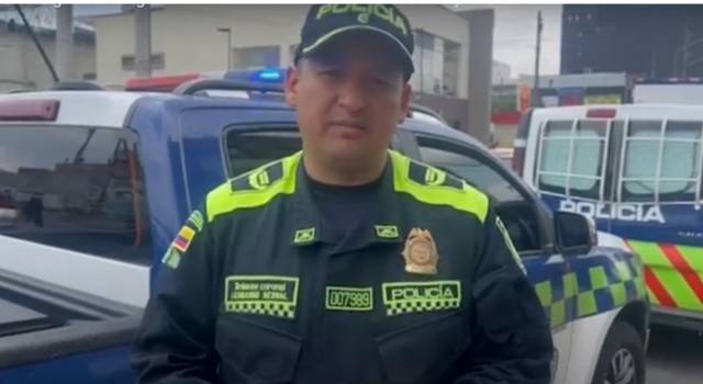 Autoridades siguen tras el hallazgo de un cadáver en Kennedy