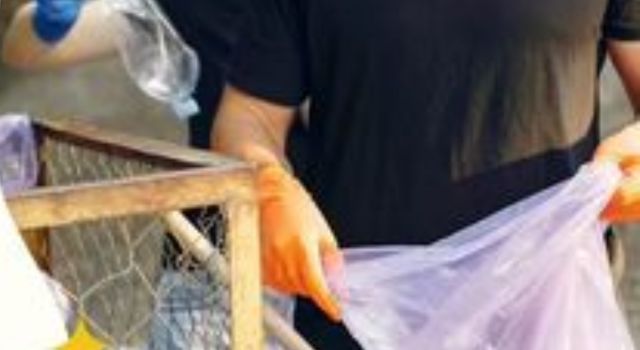 Habrá una jornada de servicios para recicladores de Soacha